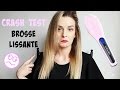 Brosse Lissante | CRASH TEST | AngeliaHair