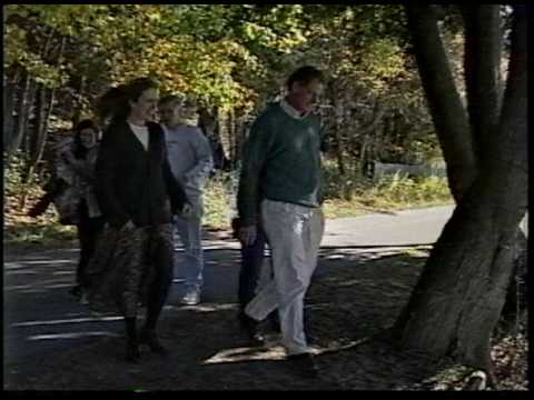 Christopher Reeve Returns To Mackinac Trailer Youtube 
