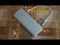 ? ??????? Xiaomi Mi Power Bank 16000 mAh Silver