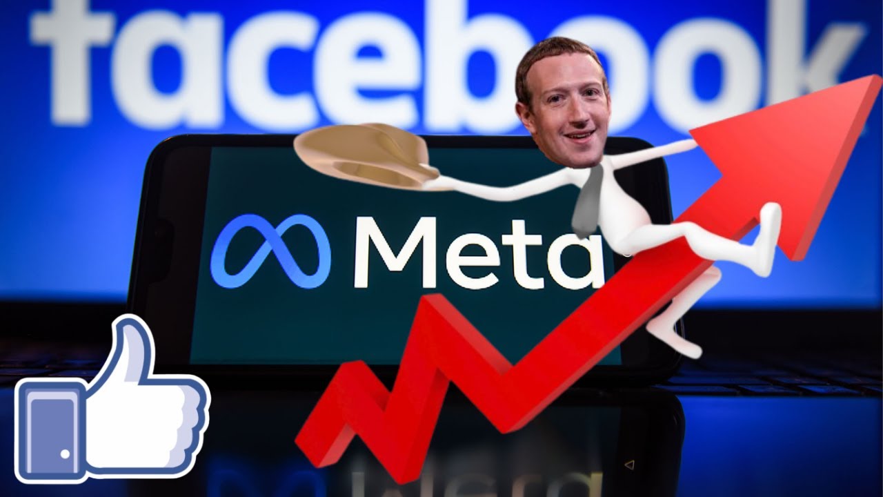 Meta Stock Earnings Update  |  Is FB Stock a Buy Now?  | Facebook Stock Rising