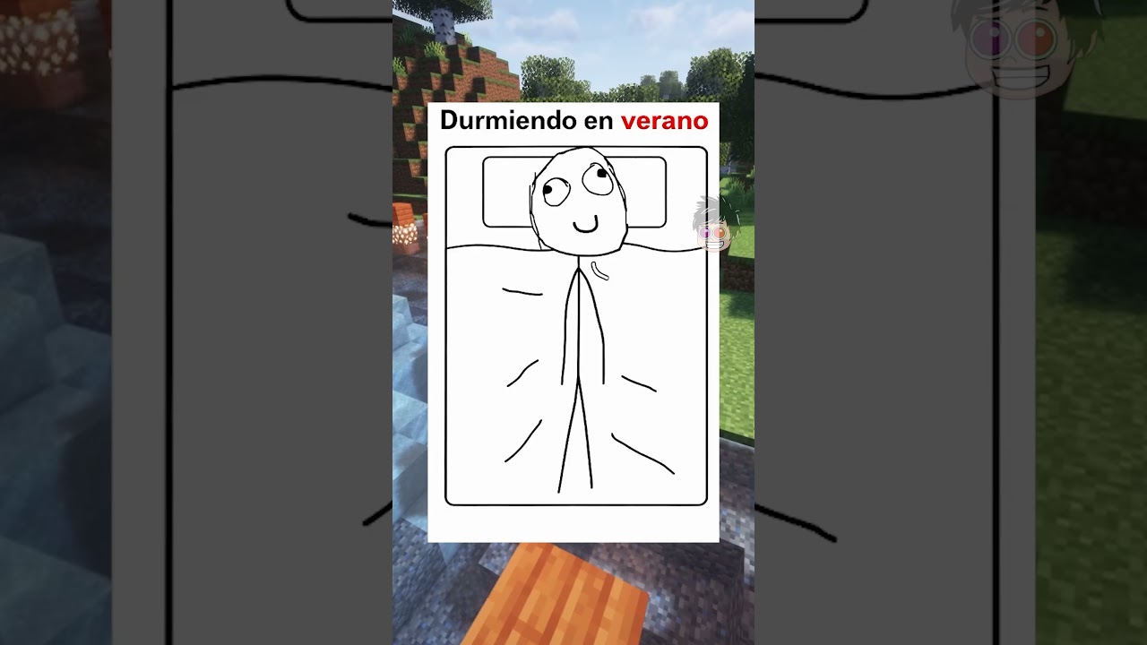Dormir En Verano Vs Invierno