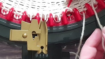 Addi Express Kingsize Knitting Flat