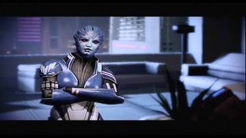 Mass Effect 2 DLC Lair of the Shadowbroker (part 2)