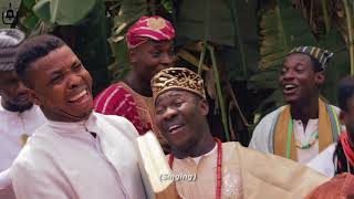 Download Ayo Ajewole Woli Agba Comedy - SUNDAY SERVICE: CULTURAL SUNDAY Download Ayo Ajewole Woli Agba Comedy - SUNDAY SERVICE: CULTURAL SUNDAY