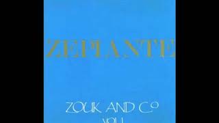 Zepiante - La Pli
