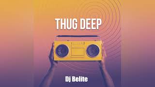 Dj Belite - 2Pac Thug Deep ft Snoop Dogg (Instrumental)