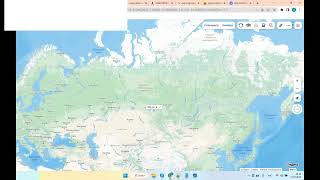 куда перенесут столицу России в Сибирь!?
