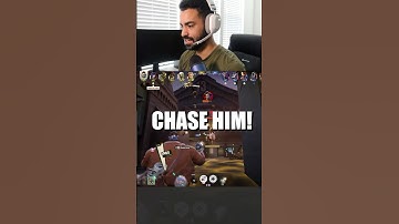 Never Let Ivy Get Away In Deadlock #shorts #gaming #deadlock