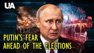 450 BILLION CATASTROPHE Putin is hiding 30 000 military coffins every month