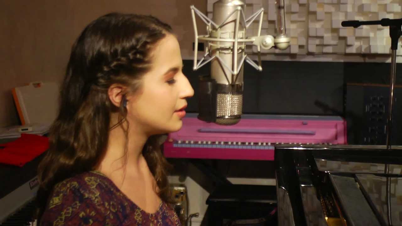 Shaina Taub Trio EP - Beside Myself