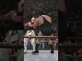 will Clown beat giant #wwe #shortvideo #whatif #wwe2k26 #shorts #wcwmondaynitro