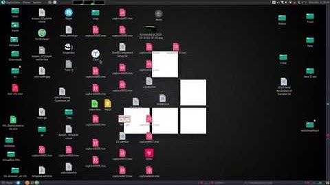 How to FIX A start job is running for dev/disk/ with Terminal on Parrot Security Linux