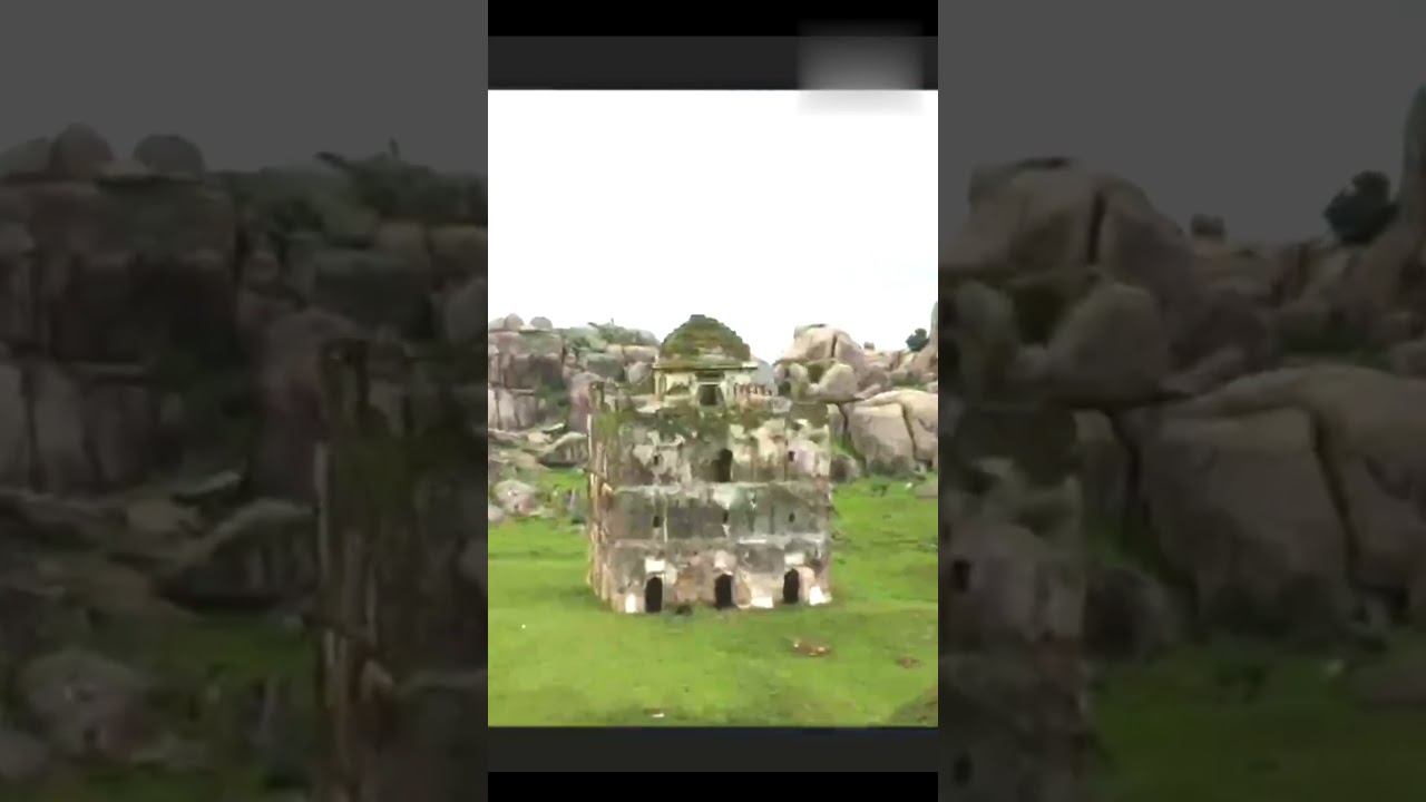 नवरत्न गढ़ किला गुमला || jharkhand Tourist places