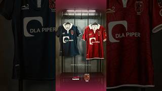 Kowloon Rugby Football Club 2026/27 Jersey Reveal 🏉