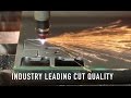 Swiftcut mark iii plasma cutting table overview