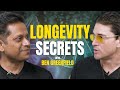 Ancient wisdom and modern science for biohacking  ben greenfield  sparx by mukesh bansal