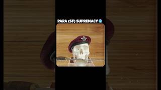 The Skull Emblem Of Special Forces A Symbol So Fierce, Its Almost Romantic Brig Deep Bhagat, Sm