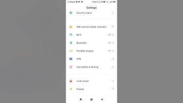 Redmi 5A Network Problem Solved