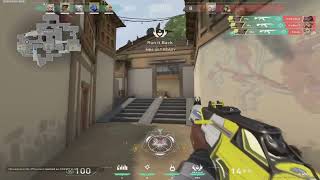 Valogger - Valorant Undetectable TriggerBot