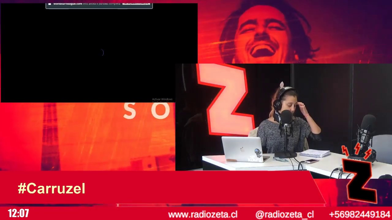 Radio Zeta - Carruzel 30 05 19 radio online