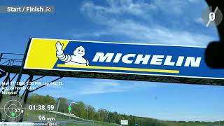 Mosport HPDE Type R May 21