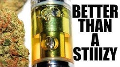 How To Make Organic THC Vape Cartridges Step by Step Guide
