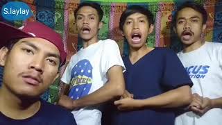 TikTok lucu hakan kusia