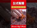 「台式飯糰」糯米本丸，紫米飯糰輕鬆做，簡單粗暴的滿足！#飯糰