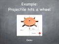 Conservation Of Angular Momentum: An Example
