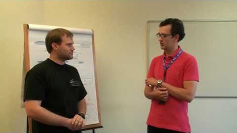 Part 1 - OpenOffice.org - Renaissance Project Interview