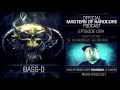 Official Masters of Hardcore Podcast 085 by Bass-D (Mindcontroller 2017 Special)