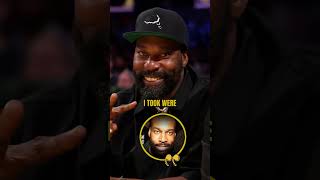 The Lesson That Built Baron Davis’ $60M Net Worth Profile