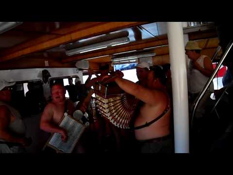 Video: Na Otoku Santa Cruz Patuljasti Mamuti Su živjeli - Alternativni Prikaz
