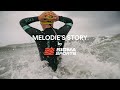 Sea Swimming to Escape - Melodie's Story | Golden Summer | Sigma Sports