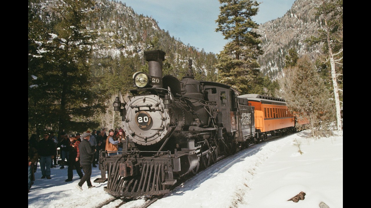 Hyce Charter 2026 with RGS 20