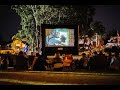 Experience outdoor cinema magic   vivez la magie du cinma en plein air avec les locations funvybe