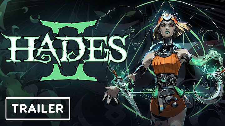 Hades 2 - Nintendo Switch 2 Trailer | Nintendo Switch 2 Direct