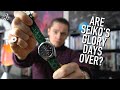 Seiko's Future? - Why The SARB033 Is Their Last Best Watch Under $500