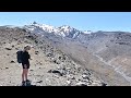 Round The Mountain: 3 Day Alpine Hiking Journey in Tongariro National Park