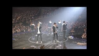 [PREVIEW] BTS (방탄소년단) 'BTS MEMORIES OF 2015' DVD