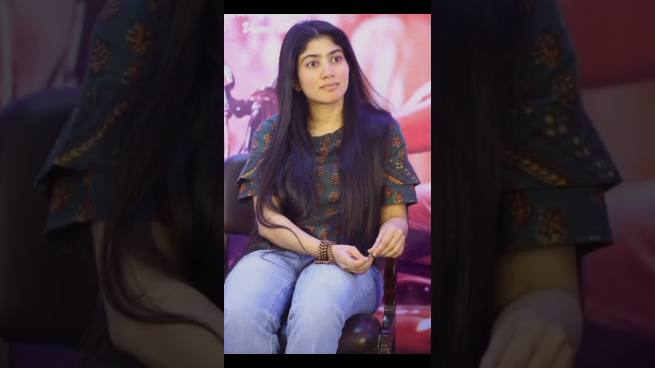 Sai Pallavi inspired Outfits for Women 