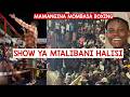 SHOW YA MTALIBANI HALISI 🔥 MAMA NGINA BOXING EVENT 🥊