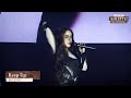KOLETTE - 'keep up' Live Performance at the CALL ME KOLETTE: Album Launch &amp; Fan Meet 💃🏻