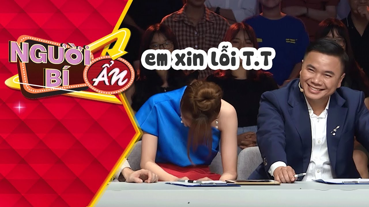 Lan Ngọc một lần chơi lớn xem Trấn Thành có trầm trồ ai ngờ nhận ngay kết đắng | Người Bí Ẩn 2019