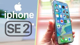Iphone Se2 - Tech Hack Gadgets Unboxing Apple Iphone Se2 Mobile New Iphone