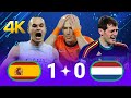 نهائي مجنون إسبانيا هولندا وجنون عصام الشوالي نهائي كأس العالم 2010 ملخص كامل والشامل 4k