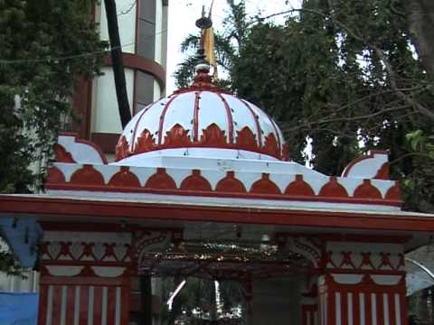 Darshan Of Jari Mari Mata   Bandra   Temple Tours Of India