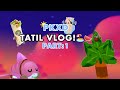 PKXD TATIL VLOG! Part:1 (3/1) kesfet#pkxd#yaz#kesfetteyim #fyp#köpekbalığı#Vlog