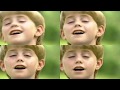 Kazoo over 1 million times