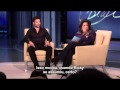 Ricky Martin - "The Oprah Winfrey Show" (5/7)